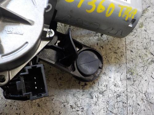Rear wiper motor PEUGEOT 208 I (CA_, CC_) 1.6 HDi | BP3848136M102 