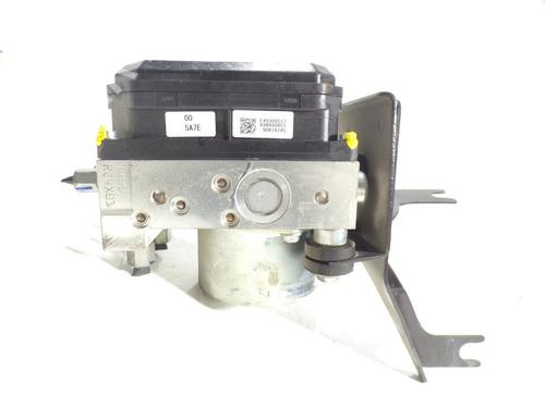 ABS pump NISSAN JUKE (F15) 1.2 DIG-T | BP9763021M43 