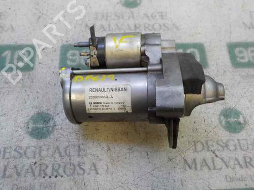 Used Starter Starter NISSAN MICRA V (K14) [2016-2026] 6126765 6126765