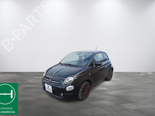 Used Parts FIAT 500 (312_) 1.2 (312AXA1A) (69 hp) 4268140