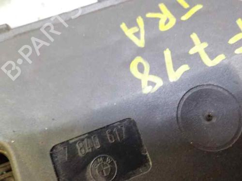 Tailgate lock BMW 1 (E87)  | BP6301914C101 