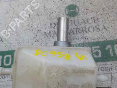 Brake master cylinder PEUGEOT 308 II (LB_, LP_, LW_, LH_, L3_)  | BP4881167M77 