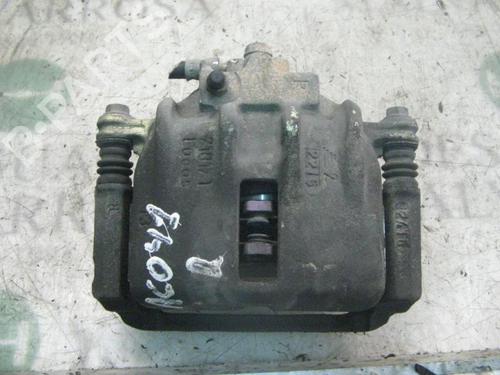Used Right front brake caliper Right front brake caliper ROVER 400 II (RT) [1995-2000] 11556797 11556797