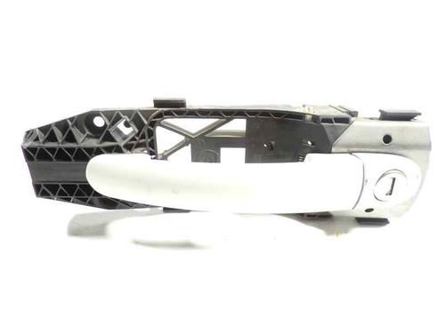 Used Front left exterior door handle VW POLO V (6R1, 6C1) [2009-2022]  6979911