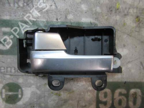 Used Front left interior door handle Front left interior door handle FORD KUGA I 2.0 TDCi (136 hp) 3862682 3862682