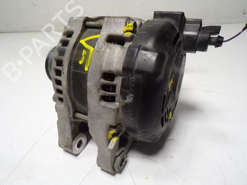 Alternator FORD FIESTA VI (CB1, CCN)  | BP16974694M7 