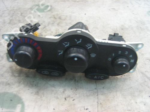Used Climate control HYUNDAI COUPE I (RD) [1996-2004]  3756201