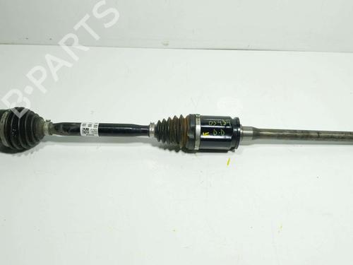 Used Right front driveshaft Right front driveshaft BMW X5 (G05, F95) xDrive 30 d Mild-Hybrid (286 hp) 34366521 34366521