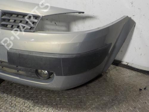 Front bumper RENAULT MEGANE II (BM0/1_, CM0/1_) 1.6 16V | BP17082024C7