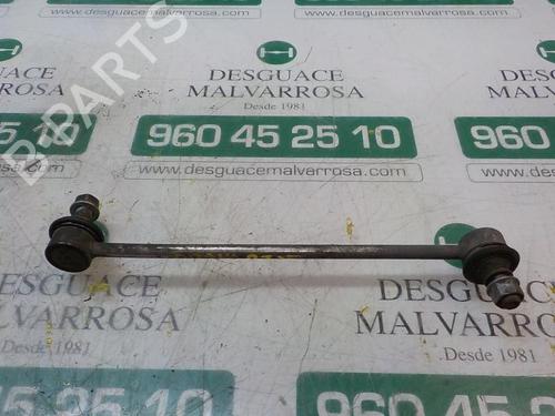 Querlenker links vorne für TOYOTA COROLLA Verso (ZER_, ZZE12_, R1_) 2.2 D-4D (AUR10_, AUR10R) (136 hp) 14281489