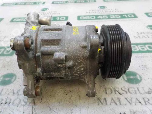 AC compressor BMW 3 Touring (F31) 316 d | BP5130839M34 