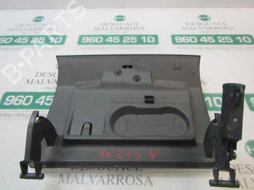 Handskerum FORD FOCUS II (DA_, HCP, DP) 1.8 TDCi | BP3876031C95 