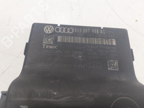 Electronic module AUDI A1 Sportback (8XA, 8XF)  | BP20233945M83 