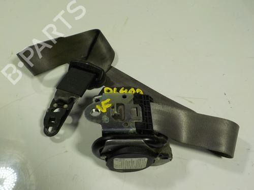 Used Front left seatbelt Front left seatbelt AUDI A6 C6 (4F2) 2.0 TDI (140 hp) 17384401 17384401