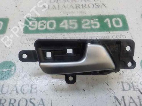 Used Front right interior door handle Front right interior door handle KIA SPORTAGE IV (QL, QLE) [2015-2022] 4947868 4947868