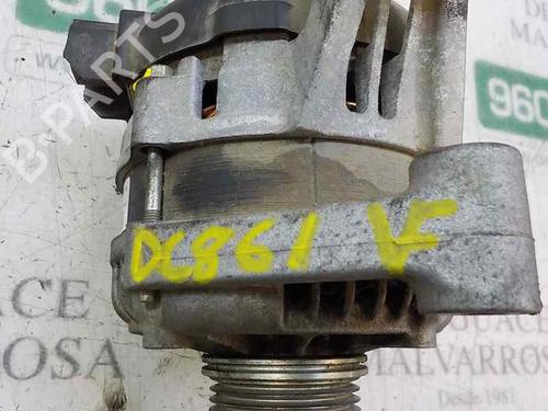 Alternator OPEL CORSA E (X15) 1.4 (08, 68) | BP4758897M7 - Image 7