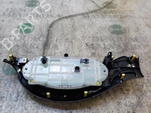 Climate control TOYOTA YARIS (_P13_)  | BP3851555I5 