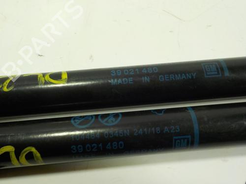 Tailgate lift support OPEL ASTRA K (B16) 1.6 CDTi (68) | BP15064686C138 