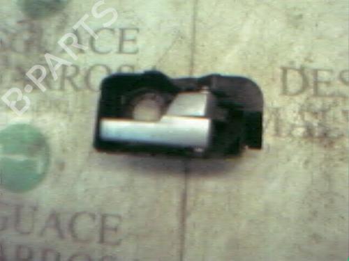 Used Front right interior door handle Front right interior door handle FORD MONDEO III (B5Y) [2000-2007] 3743935 3743935