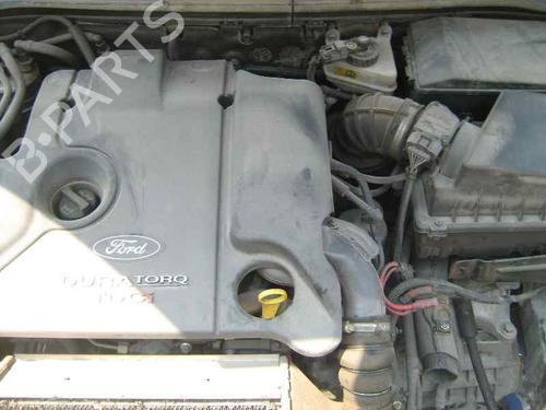 Right front brake caliper FORD FOCUS I (DAW, DBW) 1.8 TDCi | BP11557245M104 