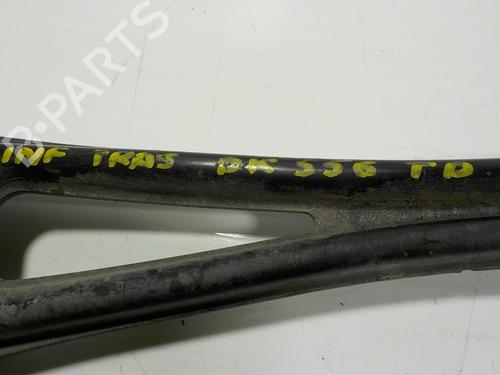 Right rear suspension arm VW TOUAREG (7LA, 7L6, 7L7) 3.0 V6 TDI | BP12452343M15 