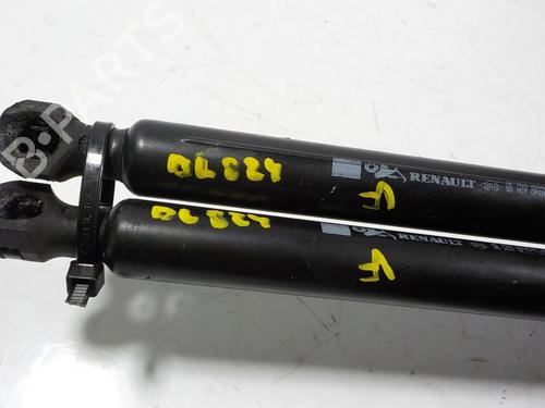 Tailgate lift support RENAULT CLIO IV (BH_)  | BP15226702C138 