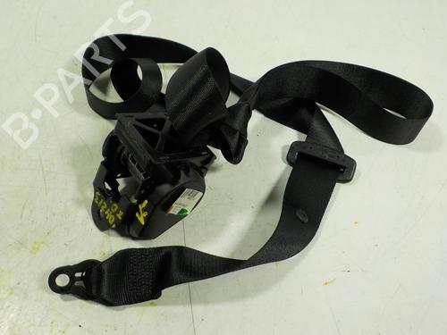 Used Rear right seatbelt Rear right seatbelt 8164618 8164618