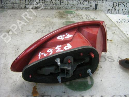 Højre baglygte ALFA ROMEO 147 (937_) 1.9 JTD (937.AXD1A, 937.BXD1A, 937.AXV1A, 937.BXB1A,... | BP3754865C35 