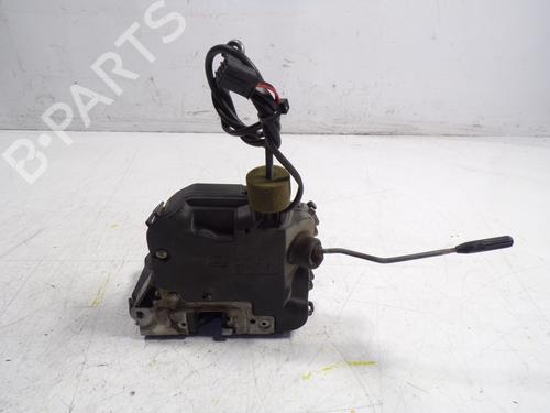Front right lock MERCEDES-BENZ E-CLASS (W211)  | BP8818815C97 