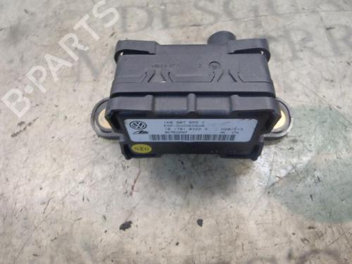 Module électronique VW GOLF V (1K1) 2.0 TDI (140 hp) 3799542