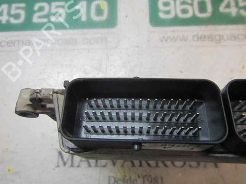 Engine control unit (ECU) CHEVROLET AVEO / KALOS Hatchback (T250, T255)  | BP3875386M57  - Image 5