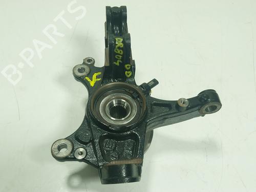 Used Right front steering knuckle Right front steering knuckle TOYOTA PROACE CITY Box Body/MPV (BPZ_) 1.5 D-4D 100 (BPZM) (102 hp) 30061998 30061998