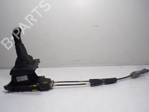 Used Gear lever Gear lever DACIA DOKKER Box Body/MPV [2012-2021] 12111761 12111761