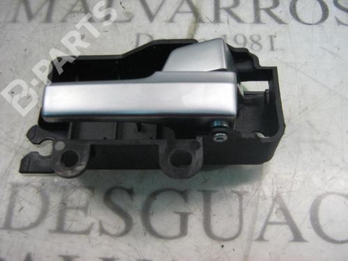 Used Rear right interior door handle Rear right interior door handle FORD FOCUS II (DA_, HCP, DP) 1.6 (100 hp) 3749546 3749546