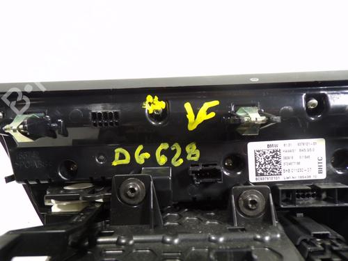 Radio BMW i3 (I01) Electric | BP7461186E6 