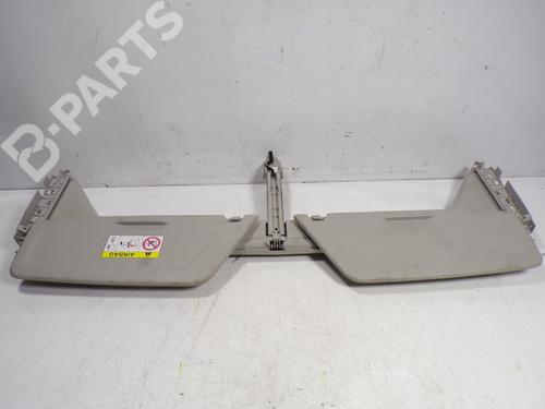 Used Left sun visor Left sun visor CITROËN C4 Picasso II 1.6 HDi / BlueHDi 115 (115 hp) 8673684 8673684