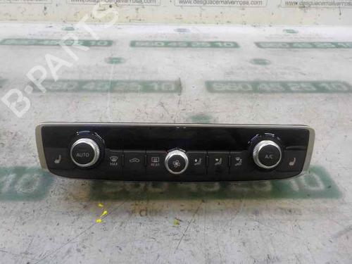 Used Climate control Climate control AUDI A1 Sportback (GBA) [2018-2026] 6329934 6329934