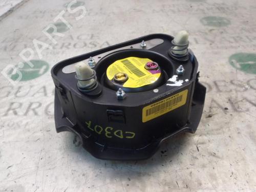 Driver airbag OPEL VECTRA C (Z02) 2.0 DTI 16V (F69) | BP3813605C9 