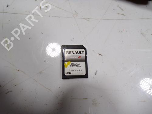 Display monitor RENAULT KOLEOS I (HY_)  | BP9222519C48 