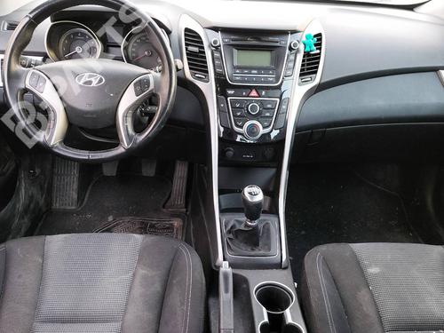 Master brake HYUNDAI i30 (GD) 1.4 | BP10002968M77  - Image 7