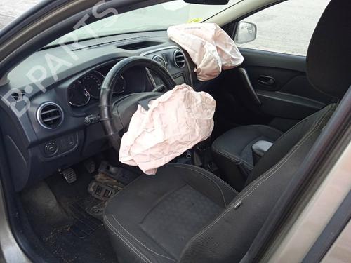 Right front brake caliper DACIA LOGAN MCV II  | BP11553394M104  - Image 8