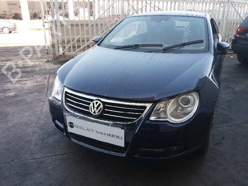 Used Parts VW EOS (1F7, 1F8) 2.0 TDI 16V 633117