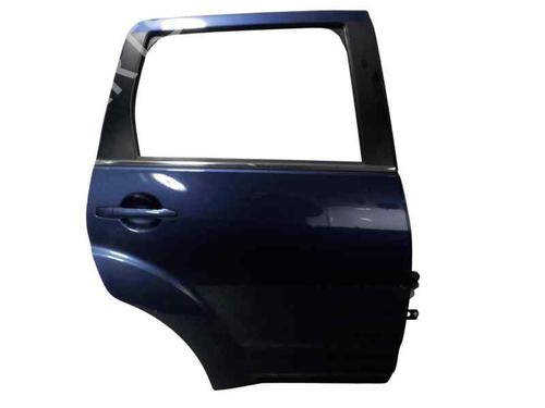 Used Right rear door PEUGEOT 4007 (VU_, VV_) [2007-2013]  6705074