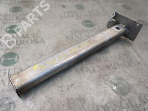 Used Bumper shock absorber Bumper shock absorber CITROËN C4 Picasso I MPV (UD_) 1.6 HDi (109 hp) 9080025 9080025