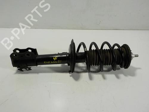 Used Left front shock absorber Left front shock absorber 11960121 11960121