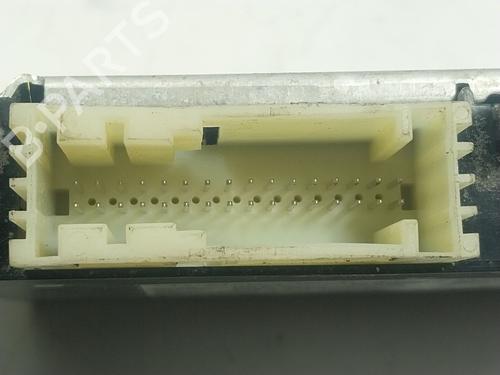 Electronic module MERCEDES-BENZ SPRINTER 3,5-t Van (B907, B910) 311 CDI (910.631, 910.633) | BP19640974M83 