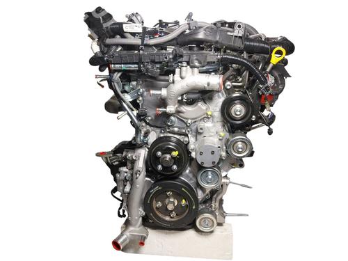 Engine TOYOTA LAND CRUISER (_J25_) 2.8 D MHEV 4x4 (GDJ251) | BP27202329M1  - Image 6