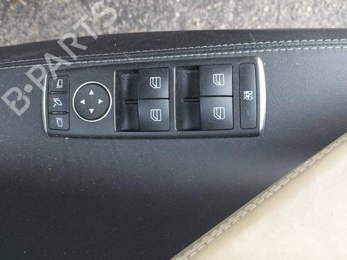 Bagagerumshåndtag TESLA MODEL S (5YJS) 90D AWD | BP16520501C132 