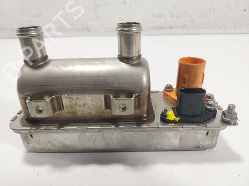 Climate control VW CADDY V Box Body/MPV (SBA, SBH) | BP36395234I5 - Image 2