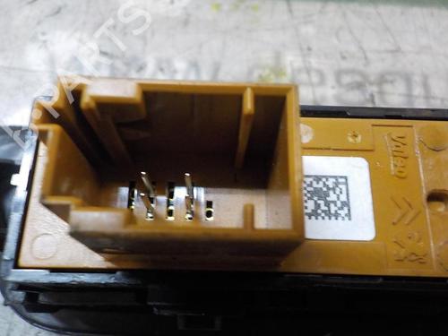 Electronic module PEUGEOT 2008 I (CU_) 1.6 HDi | BP3863710M83 - Image 4